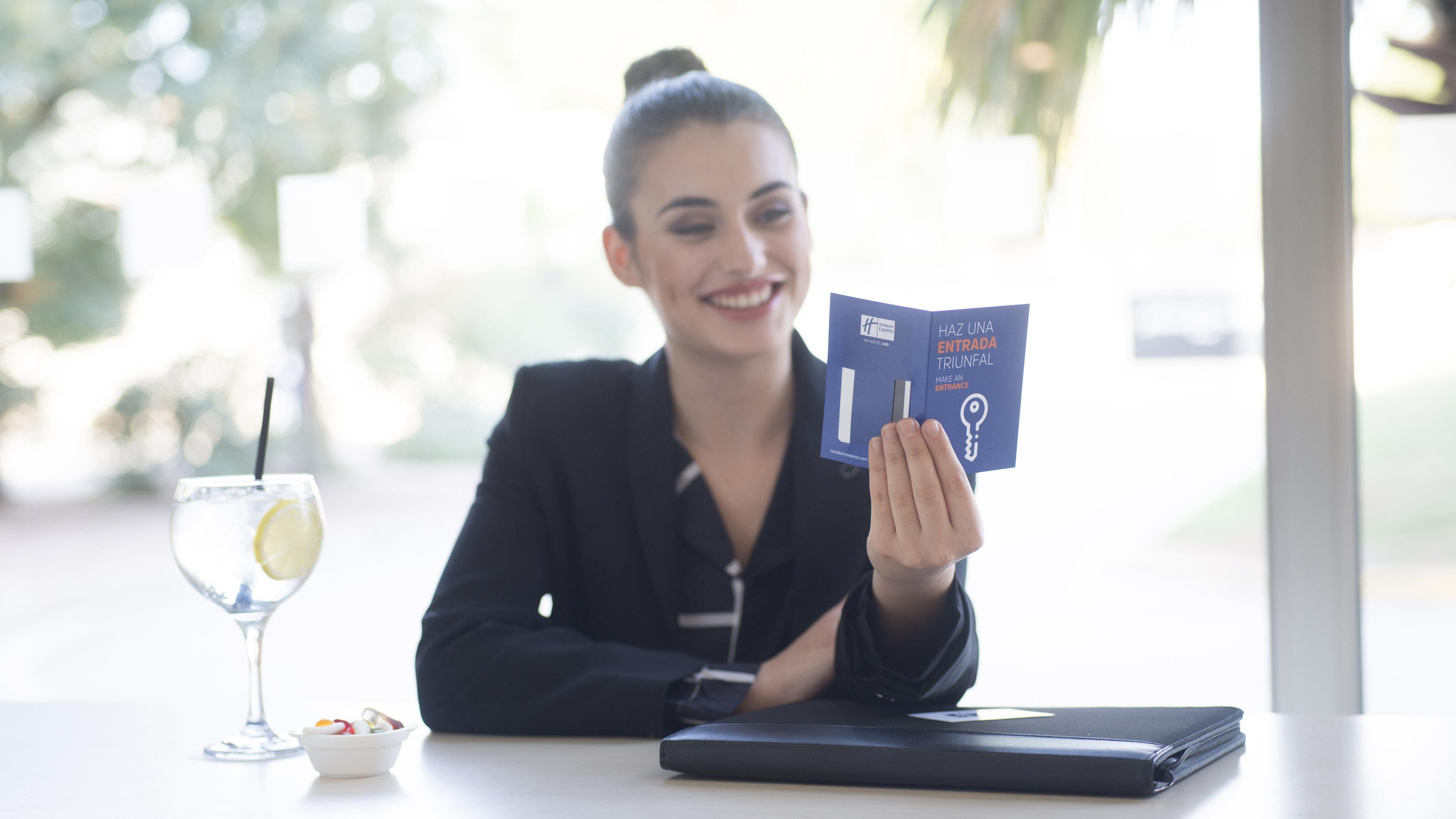 Holiday Inn Express Molins De Rei By Ihg Экстерьер фото